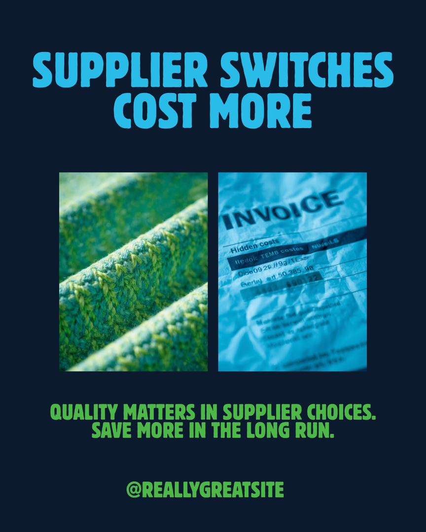 GEO-0032 | Benefits of Long-Term Yarn Suppliers — Gee Tex Knitting Yarns