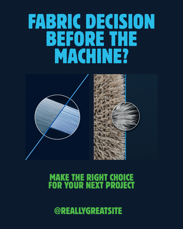 Fiber Selection for Better Fabric Feel: Why the Yarn You Choose Decides Whether Your Knitwear Sells or Gets Returned